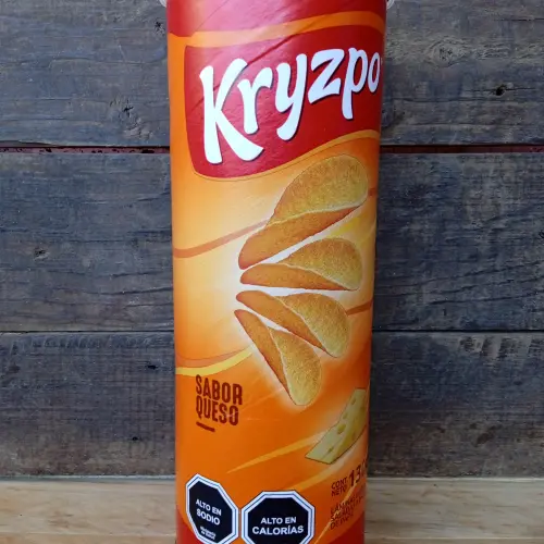 Papas Kryzpo's photo #1