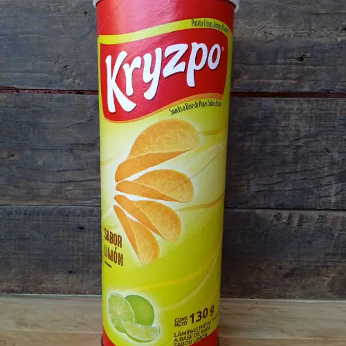 Papas Kryzpo's photo #1
