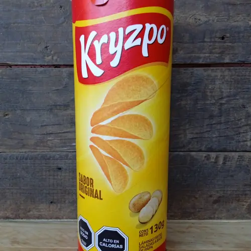Papas Kryzpo's photo #3