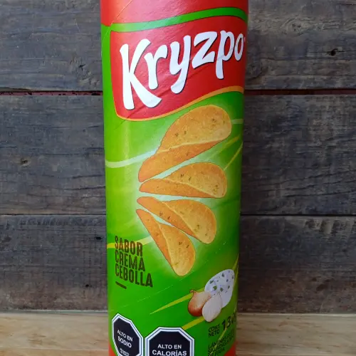 Papas Kryzpo's photo #5