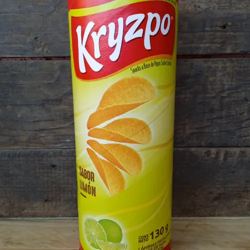 Papas Kryzpo's photo #2