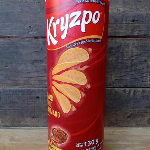 Papas Kryzpo's photo #4