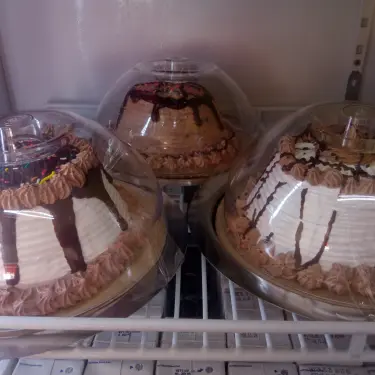 Mini Cake's photo #1