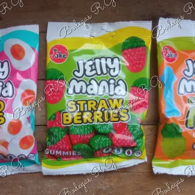 Gomitas's photo #1