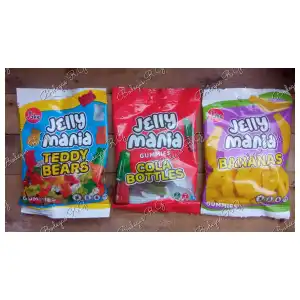 Gomitas miniatura 1