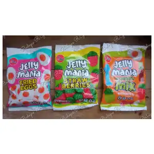 Gomitas miniatura 2