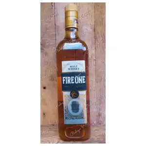Whisky miniatura 1