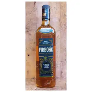 Whisky miniatura 3