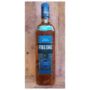 Whisky miniatura 2